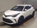 2023 Toyota C-HR