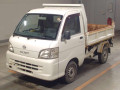 2013 Daihatsu Hijet Truck
