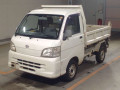 2005 Daihatsu Hijet Truck