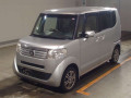 2013 Honda N-BOX