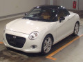 2015 Daihatsu Copen