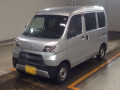 2021 Daihatsu Hijet Cargo