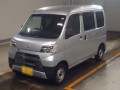 2021 Daihatsu Hijet Cargo