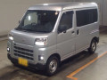 2022 Daihatsu Hijet Cargo