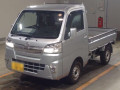 2021 Daihatsu Hijet Truck