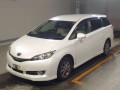 2014 Toyota Wish