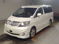 2007 Toyota Alphard V
