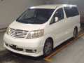 2005 Toyota Alphard V