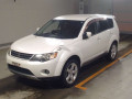 2007 Mitsubishi Outlander