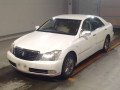 2007 Toyota Crown