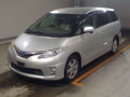 2009 Toyota Estima Hybrid