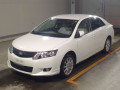 2008 Toyota Allion