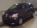 2011 Toyota Ractis