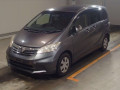 2012 Honda Freed