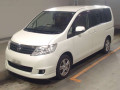 2009 Nissan Serena