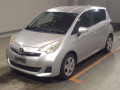 2011 Toyota Ractis
