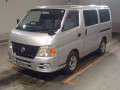 2008 Nissan Caravan Van