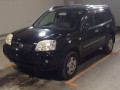 2006 Nissan X-Trail