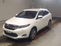2015 Toyota Harrier Hybrid