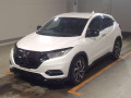 2019 Honda VEZEL