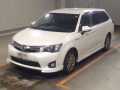 2013 Toyota Corolla Fielder