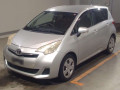 2010 Toyota Ractis