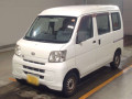 2013 Daihatsu Hijet Cargo