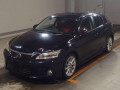 2013 Lexus CT