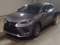 2019 Lexus NX