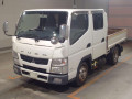 2014 Mitsubishi Fuso Canter