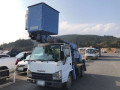 2007 Isuzu Elf Truck