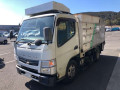 2011 Mitsubishi Fuso Canter