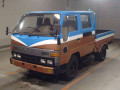1987 Toyota Dyna Truck