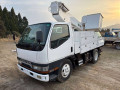 1997 Mitsubishi Fuso Canter