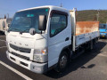 2015 Mitsubishi Fuso Canter
