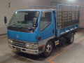 2000 Mitsubishi Fuso Canter
