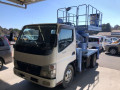 2006 Mitsubishi Fuso Canter