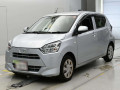 2023 Daihatsu Mira e:S