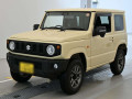2022 Suzuki Jimny