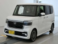 2024 Honda N-BOX CUSTOM