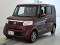 2013 Honda N-BOX