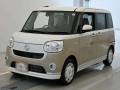 2021 Daihatsu Move Canbus
