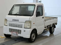 2004 Suzuki Carry Truck
