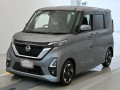 2021 Nissan Roox