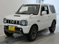 2015 Suzuki Jimny