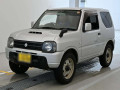 2012 Suzuki Jimny