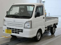 2019 Suzuki Carry Truck