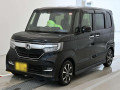 2020 Honda N-BOX CUSTOM