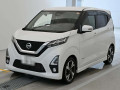 2020 Nissan DAYZ