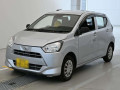 2020 Daihatsu Mira e:S